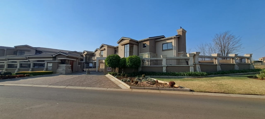 To Let 3 Bedroom Property for Rent in Panorama Free State